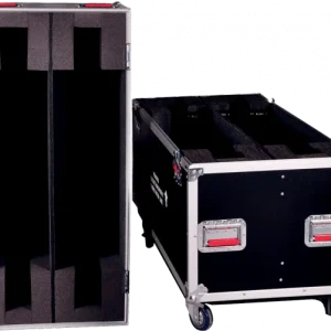 Gator G-TOURLCD5055X2 Offre Exclusive