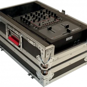 Gator G-TOUR-MIX12 Retour Gratuit