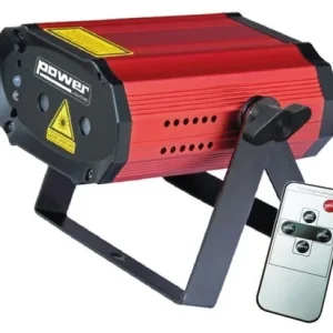 Prix Réduit Power lighting Venus 3D RG Pro