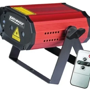 Nouveauté Power lighting Venus 150RG Pro