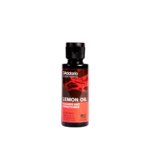 Retour Gratuit D‘addario Lemon Oil