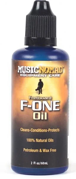 Achat Immédiat Music nomad MN105 - Fretboard F-one