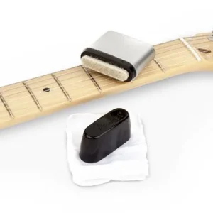 Fender Speed Slick Guitar String Cleaner Authentique