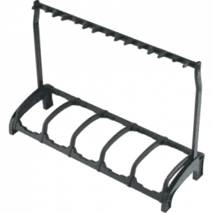 Prix Choc K&m 17515 5-fold guitar stand