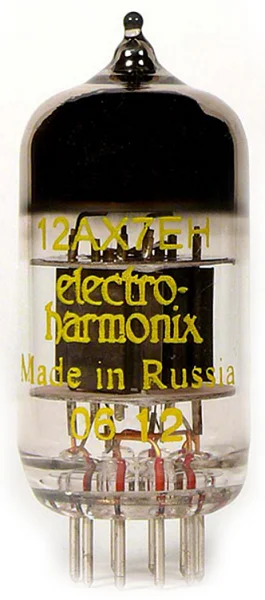 Electro harmonix 12AX7 Single Nouvelle Collection