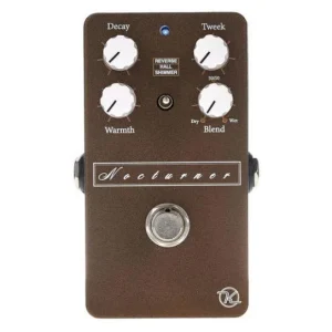 Keeley electronics Nocturner Reverb Vente Directe