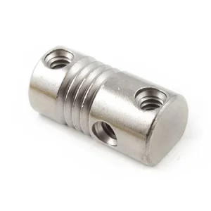 Promotion Saisonnière Fender American Standard Bass Bridge Saddles 1-2 (‘08-Present)