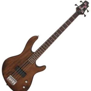 Marque Cort Action Junior - open pore walnut