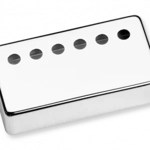 Acheter En Ligne Seymour duncan Humbucker cover - Nickel
