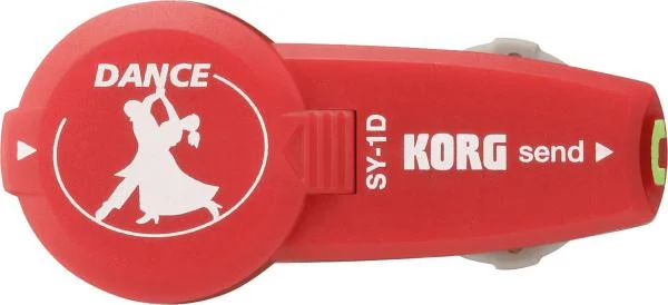 Korg SY-1D Prix Cassé