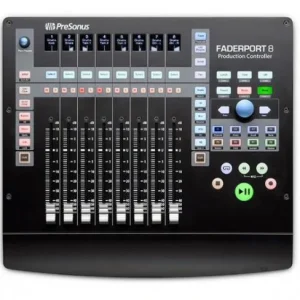 Expédié Aujourd'hui Presonus Faderport 8