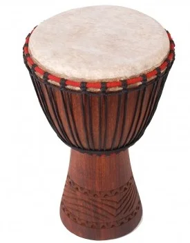 Waka drums DJ2425 Retour Gratuit