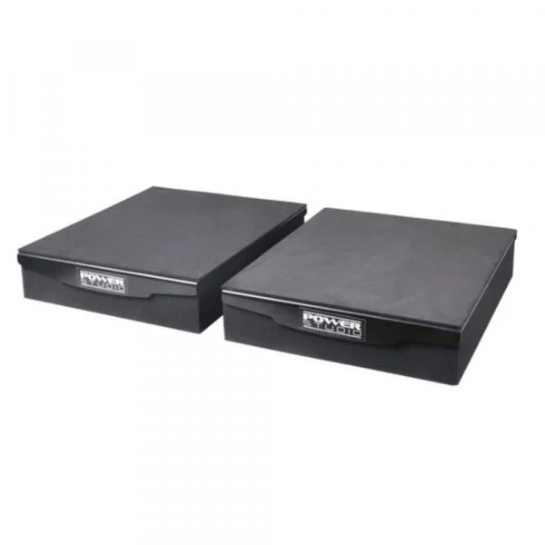 Power studio MF Pro 12 LA PAIRE Prix Bas