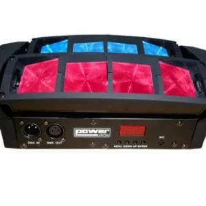 Power Spider Pocket Quad Offre Limitée