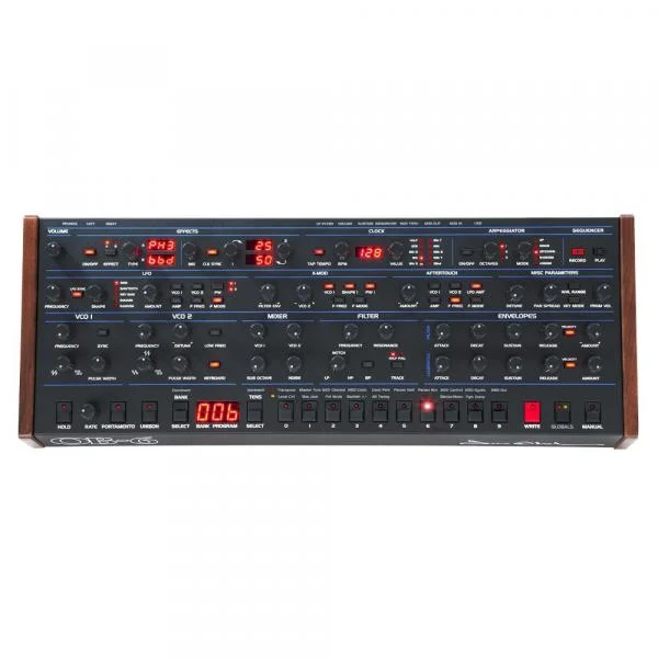 Sequential OB-6 Module Promotion