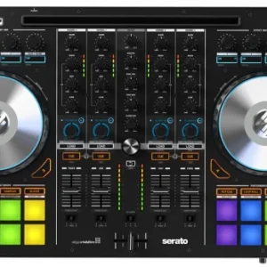 Reloop Mixon 4 Acheter Direct
