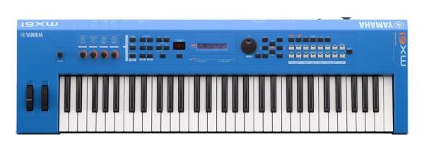 Yamaha MX61IIBU Populaire