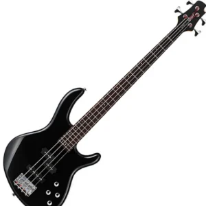 Satisfait Ou Remboursé Cort Action Bass Plus BK - black