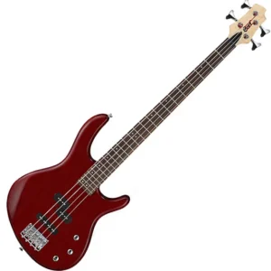 Commander Vite Cort Action PJ OPBC - open pore black cherry