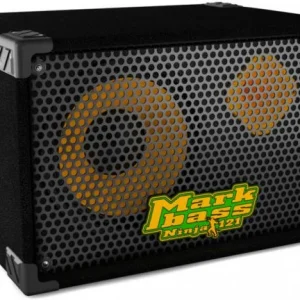 Markbass Traveler 121 Ninja Richard Bona signature Prix Promo