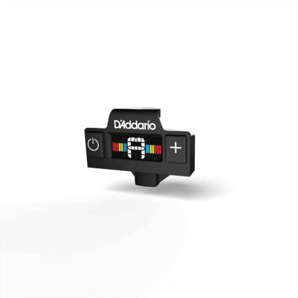 D‘addario CT-15 NS Micro Soundhole Tuner Dernier Modèle
