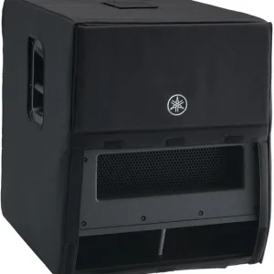 Yamaha DXS18 Cover Meilleure Vente