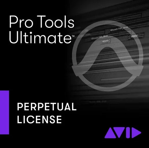 Meilleure Vente Avid PRO TOOLS ULTIMATE PERPETUAL LICENCE