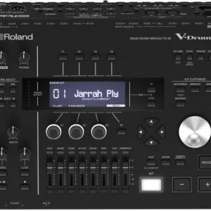 Expédié Aujourd'hui Roland TD-50