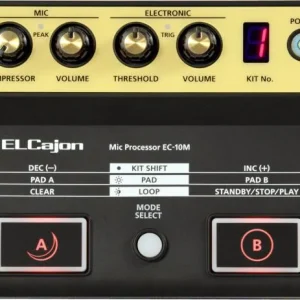 Meilleure Vente Roland EC-10M