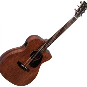 Sigma 000MC-15E - natural satin Nouvel Arrivage