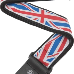 Réduction D‘addario 50A11 Union Jack