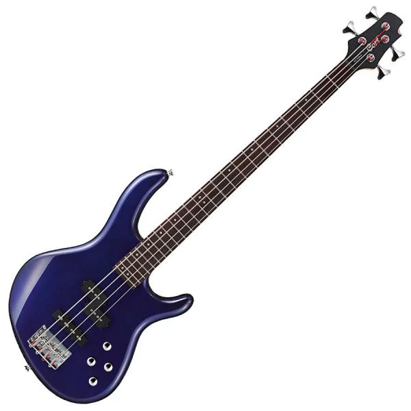 Promotion Cort Action Bass Plus BM - blue metallic
