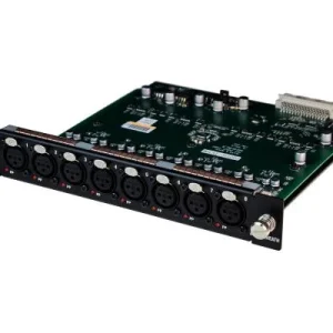 Allen & heath M-DX32-IN Nouvel Arrivage