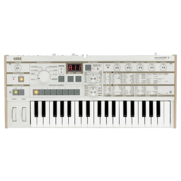 Meilleure Vente Korg microkorg S