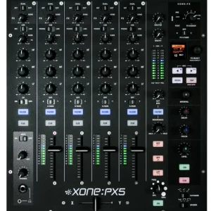 Expédition Rapide Allen & heath XONE-PX5