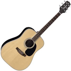 Offre Exclusive Takamine Glenn Frey EF360GF Japan - natural gloss