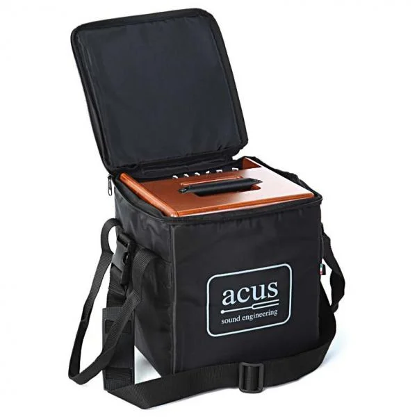 Acus Housse pour One 10 Commander Vite
