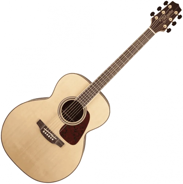 Takamine GN93-NAT - natural gloss Bon Plan