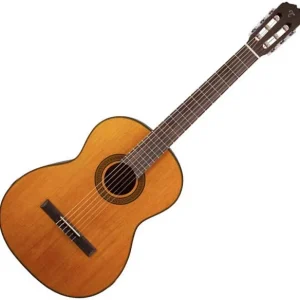 Takamine GC3-NAT - natural gloss Prix Bas