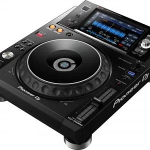 Pioneer dj XDJ-1000MK2 Meilleure Vente