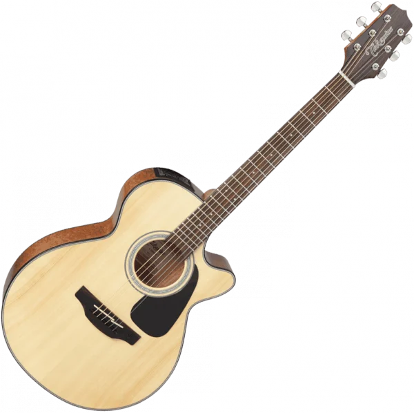 Takamine GF30CE-NAT - natural gloss Certifié