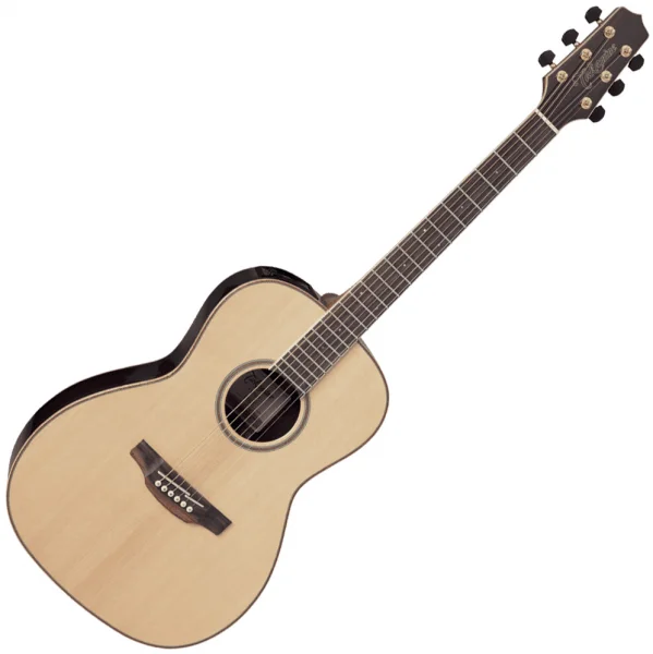 Meilleur Prix Takamine New Yorker GY93E - natural gloss