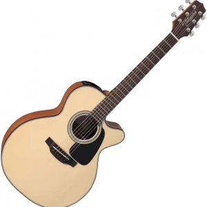 Takamine GX18CE-NS - natural Bon Marché