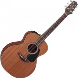 Dernière Chance Takamine GX11ME-NS - natural gloss