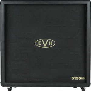 Evh 5150IIIS EL34 412ST Straight Cabinet Acheter Direct