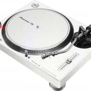 Solde Pioneer dj PLX-500-W