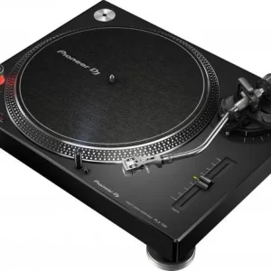 Pioneer dj PLX-500-K Dernier Modèle
