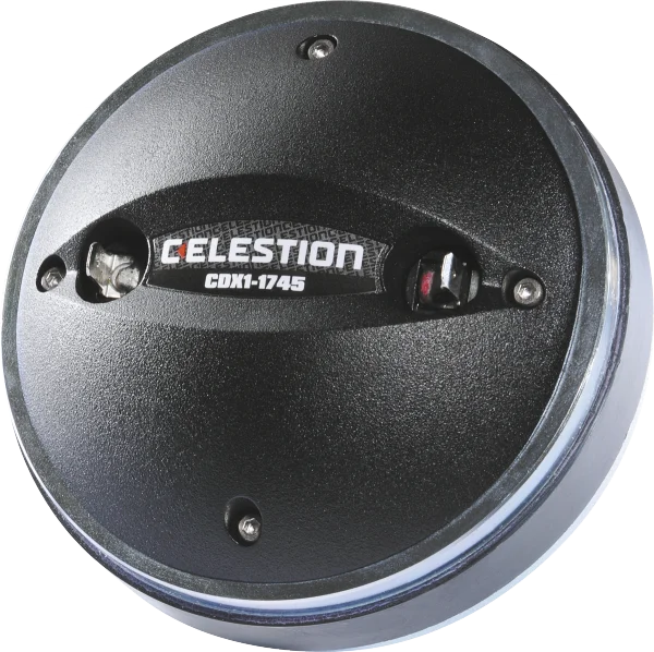 Vente Flash Celestion CDX1/1745 Moteur à compression 1" 75W