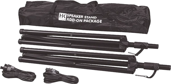 Hk audio Pack stands/Cordons/Sac Pour Performer Acheter En Ligne
