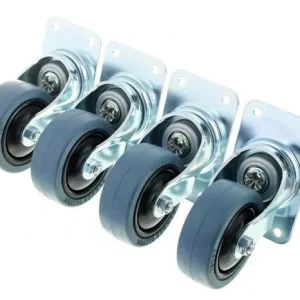 Acheter Direct Yamaha SPW1 roulettes pour Sub